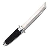 Search : Full Tang Battle Ready Tanto Knife
