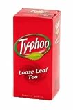 Typhoo Loose Leaf 8oz (250g)