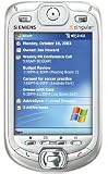 Siemens SX66 PDA Phone (AT&T)