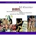 50 Klassiker Bibel / 3 CDs: Von der Sch�pfung bis zur Richterzeit
