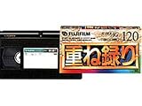 FUJIFILM T-120X3 F AG H ビデオ3P