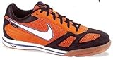 Air Gato-solar orange/swan-black