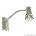 Paulmann 1er Balken Teja Flex 1x50W GU10 nickel