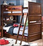 Lea Expressions Full Bunk Bed