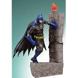 BATMAN by Batman