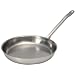 Sitram Catering 11-Inch Commercial Stainless Steel Fry Pan