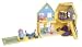 Peppa Pig Deluxe Playhouse Toy