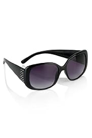 Diamanté Tinted Sunglasses
