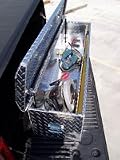 Aluminum Job Site Tool Box