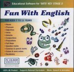 Software : Fun with English Key Stage 2