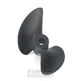 1.34" x 2.06" Composite Propeller