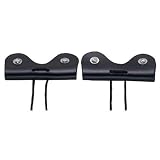 Proguard Goalie Pad Tie Downs - 7037
