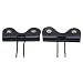 Sporting Goods : Proguard Goalie Pad Tie Downs - 7037