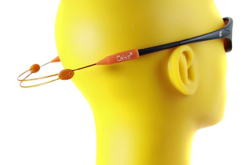 Cablz Zipz Colorz Eyewear Retainer