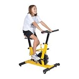 Fitnex X5 Kids Spin Bike