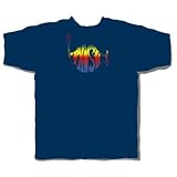 Buy Phish - Rainbow Adult T-Shirt by PHISH