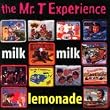 Milk Milk Lemonade