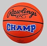 Rawlings Shooters Seam Basketball (SSU)