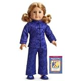 American Girl Sleepover PJs Set