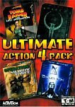 Ultimate Action 4 Pack