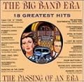 18 Big Band Hits