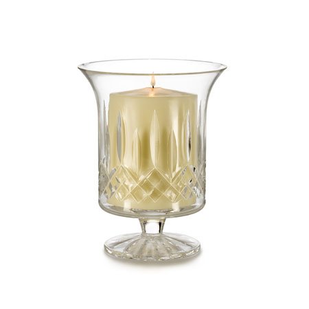 Waterford Crystal Lismore Footed Candle 6