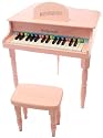 30 Keys Baby Grand Piano - Pink