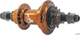 KHE Hure Cass Hub 3/8" or 14mm Sealed 36h Brown