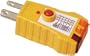 AC Receptacle Tester w/ GFCI