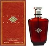 Joseph Abboud by Joseph Abboud for Men 1.7 oz Eau de Toilette Spray