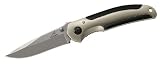 Eigenschaften Gerber  / Gerber Einhandmesser AR 3.00, Aluminium/Softgrip-Heft, Gürtelclip