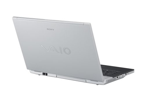 Sony VAIO VGN-FZ280E & B 15.4-inch Laptop (Intel Core 2 Duo Processor T7250, 2 GB RAM, 250 GB Hard Drive, Blu-Ray DVD Drive, Vista Premium) image