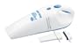Black & Decker V7210  7.2-Volt Double Action DustBuster Cordless Vac