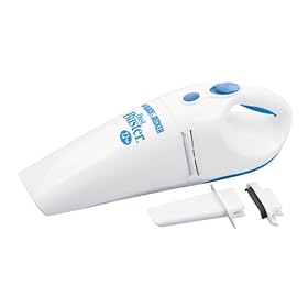 Black & Decker V7210  7.2-Volt Double Action DustBuster Cordless Vac