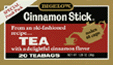 Bigelow's Cinnamon Stick by Cinnamon Sticks