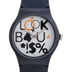 fastrack N749PP03 Men's watch