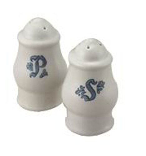 Pfaltzgraff Yorktowne Salt Shaker for Replacement)
