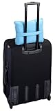 Lewis N. Clark Belle Hop Travel Comfort Set