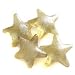 Bath Bead Gold Star (Bag of 20) - Wedding Favor