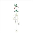 Acrylic Hummingbird Chimes - Style 34699