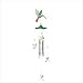 Hummingbird Windchime