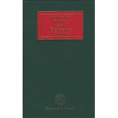 Hudson Building and Engineering Contracts: Vol.1