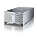 Iomega UltraMax Hard Drive, FireWire 800/FireWire 400/USB 2.0, 640GB (2HD x 320GB) - 33558