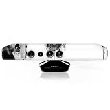 Design Skins for Microsoft KINECT für XBOX 360 – Joker – Skull Design Folie