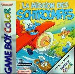Revue Atari  / La Mission des schtroumpfs