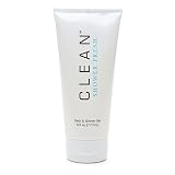 Clean Shower Fresh Bath & Shower Gel 6 fl oz (177 ml)