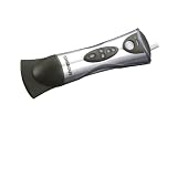 Toni & Guy TG062UK Digital Tourmaline Palm Hair Dryer 1800W