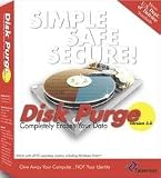 Tabernus Disk Purge Standard 3.0 - Windows