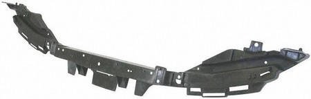 00-02 LINCOLN LS HEADER PANEL, Grille Opening Panel (2000 00 2001 01 2002 02) L040906 XW4Z8A284AA