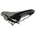 Brooks Swallow Classic Bicycle Saddle (B354) - Ti Rails